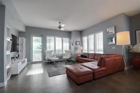 100 S Eola Drive Orlando FL 32801