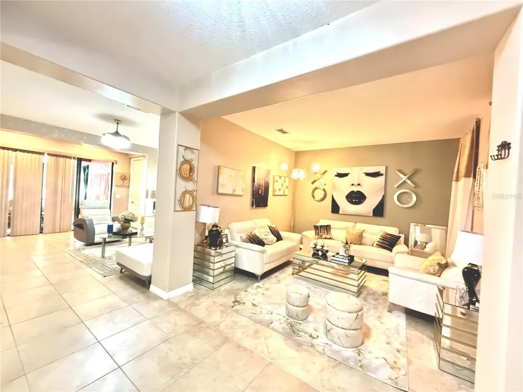 3982 Blossom Dew Drive Kissimmee FL 34746