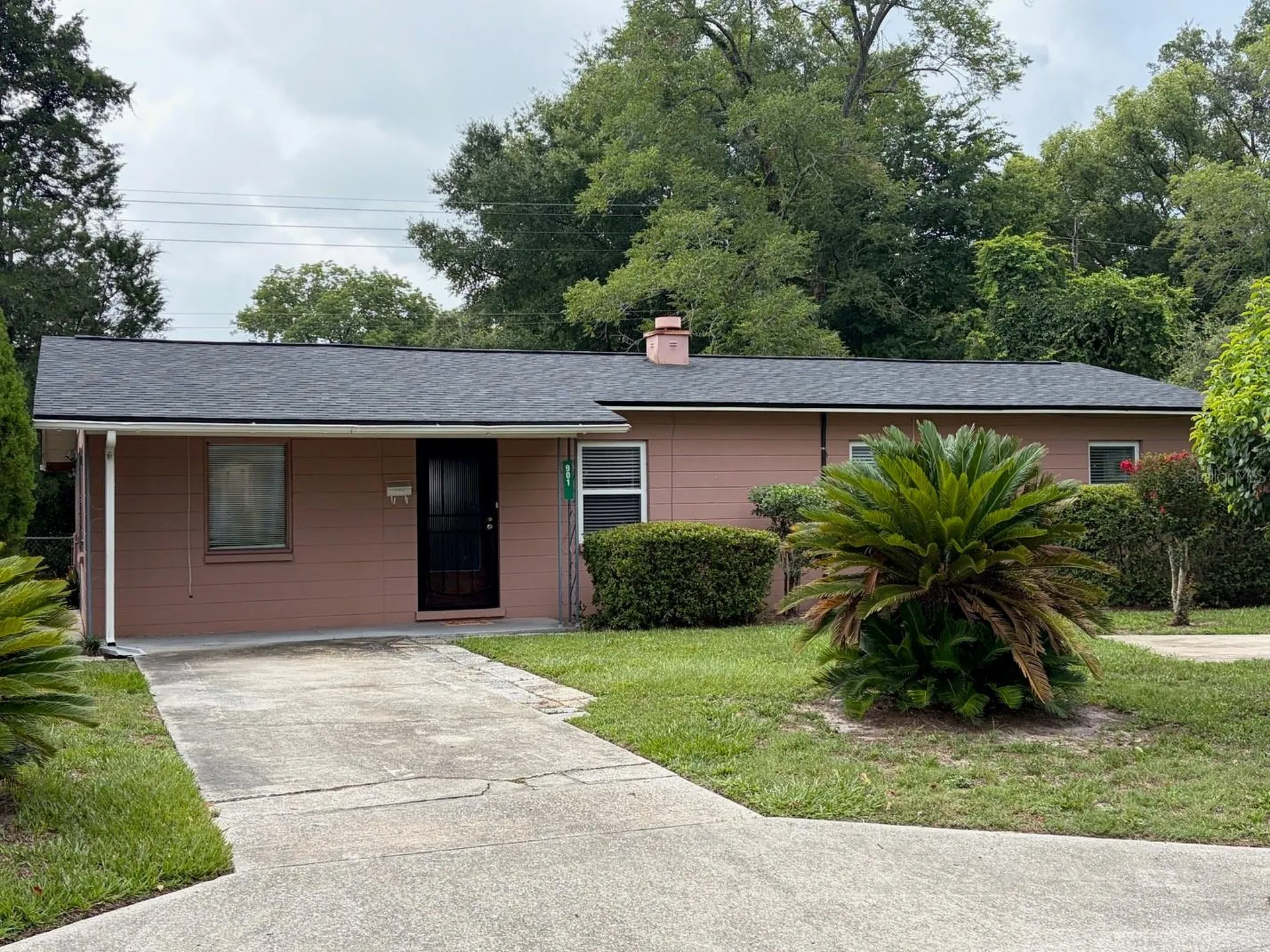 901 NE 23rd Street Gainesville FL 32641