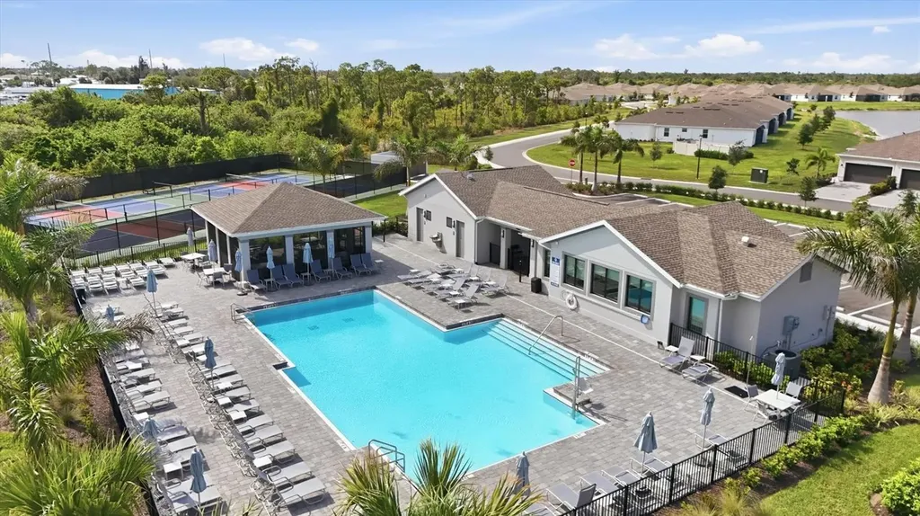 8206 Saint Kitts Circle Englewood FL 34224