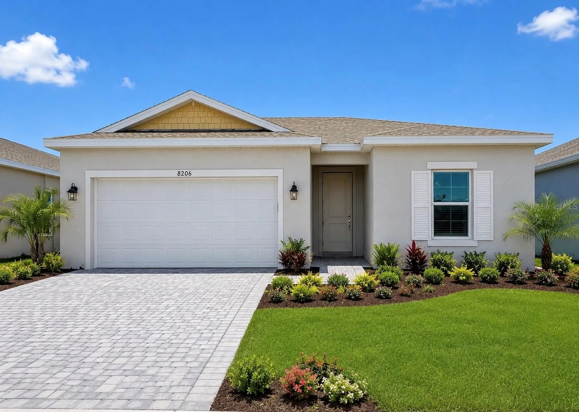 8206 Saint Kitts Circle Englewood FL 34224