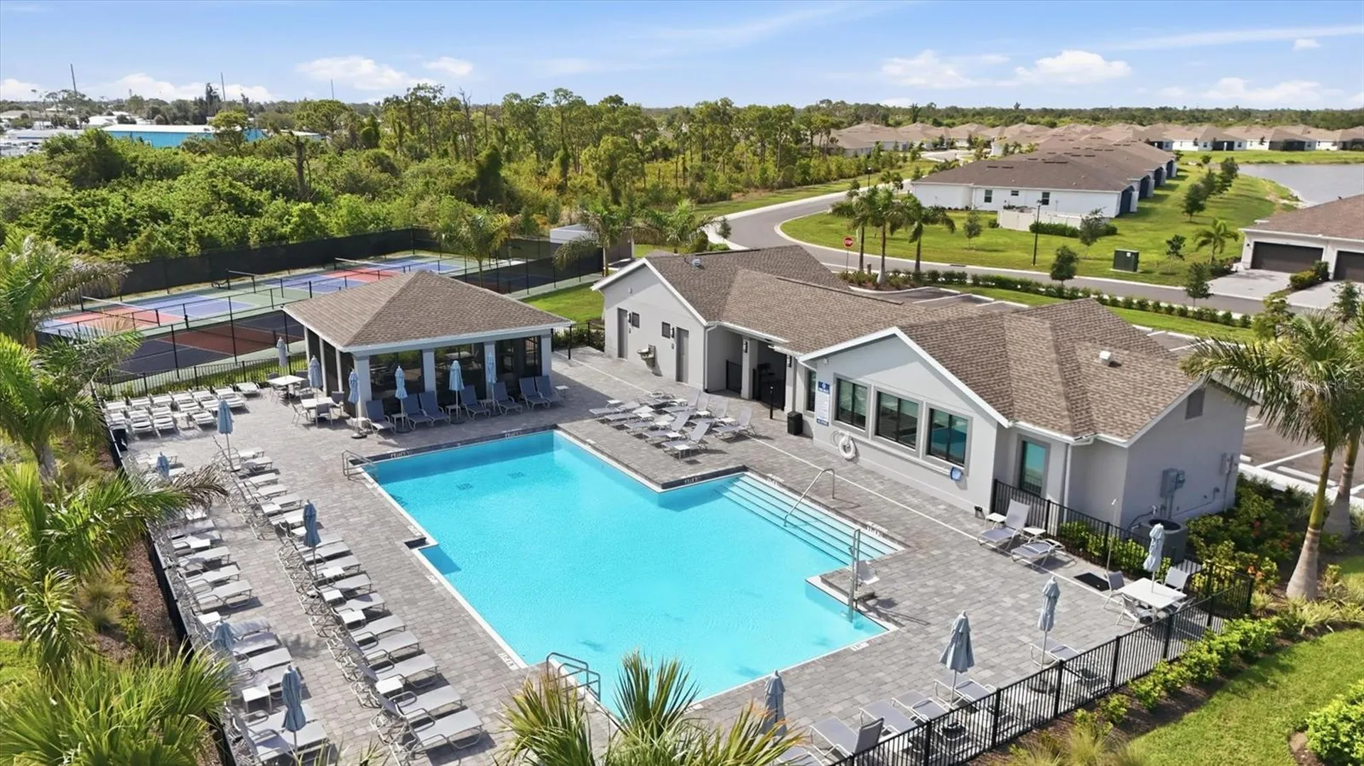 8206 Saint Kitts Circle Englewood FL 34224
