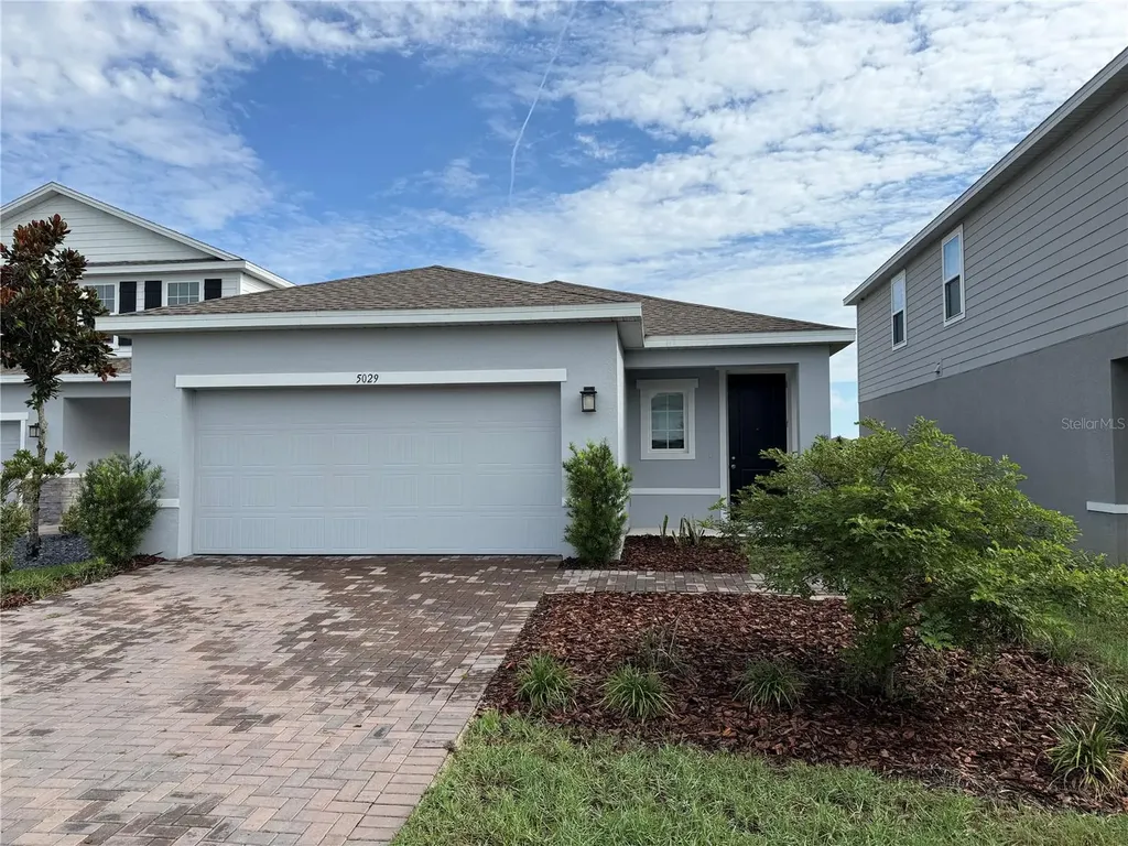 5029 Grand Teton Court Deland FL 32724