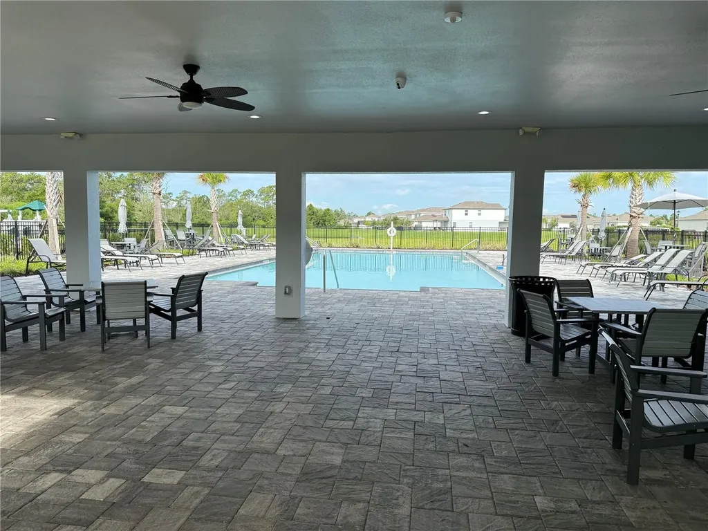 5029 Grand Teton Court Deland FL 32724