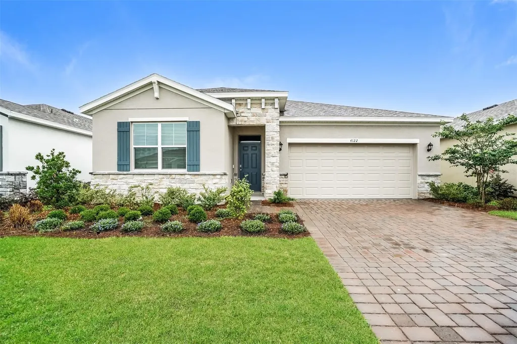 4122 NW 48th Terrace Road Ocala FL 34482