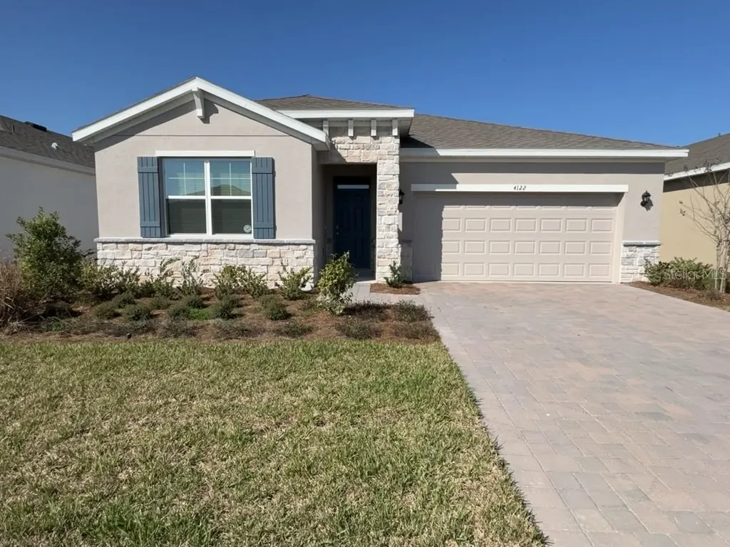 4122 NW 48th Terrace Road Ocala FL 34482