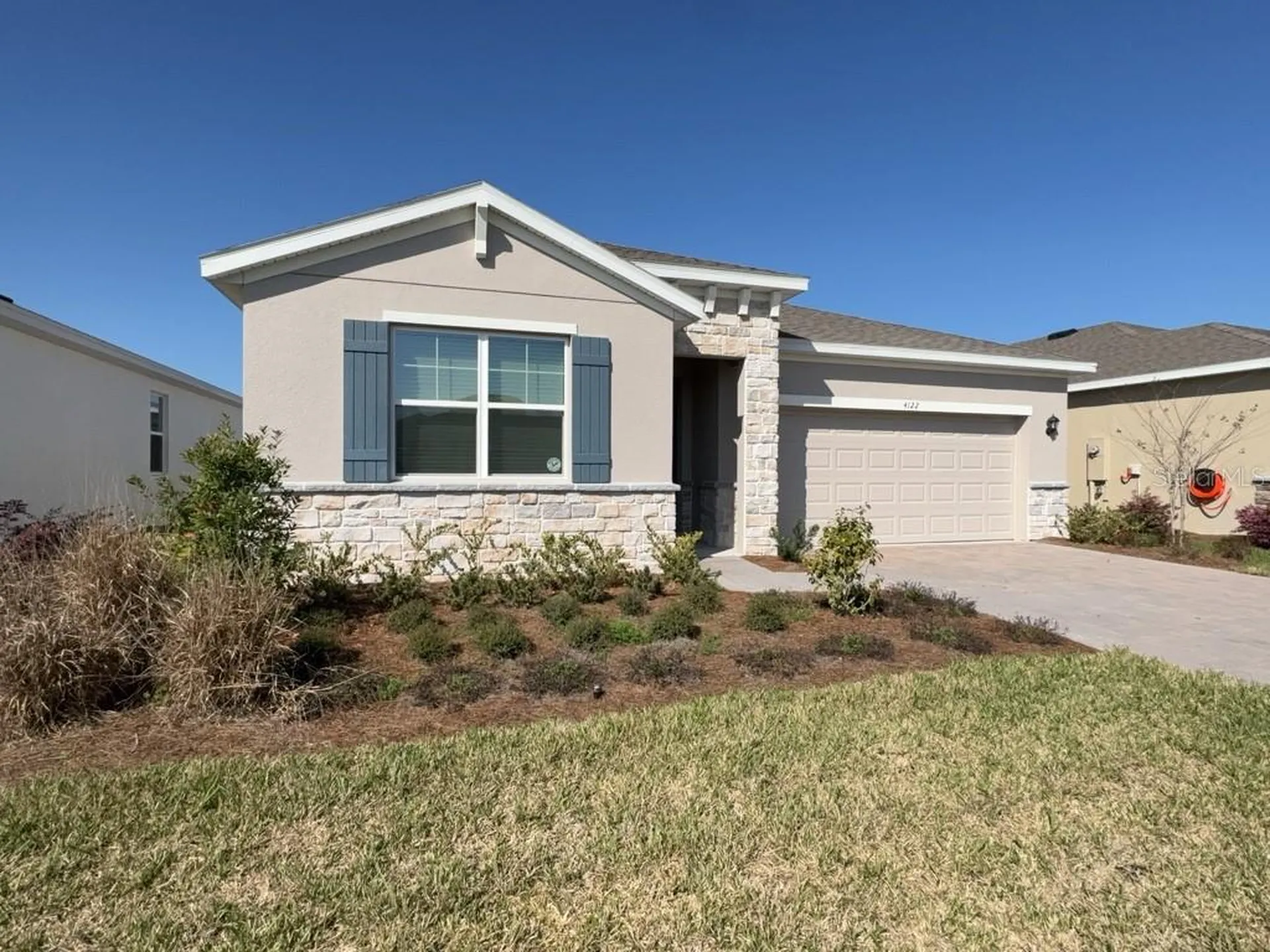 4122 NW 48th Terrace Road Ocala FL 34482