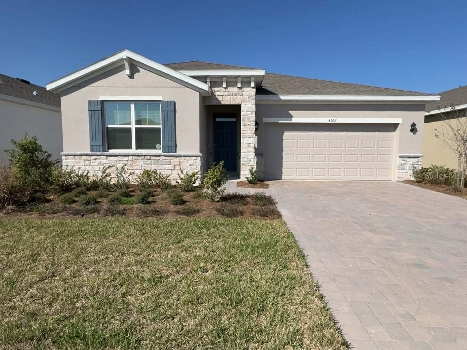 4122 NW 48th Terrace Road Ocala FL 34482