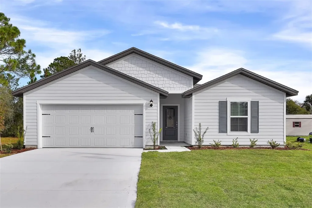 2 Prince Eric Lane Palm Coast FL 32164