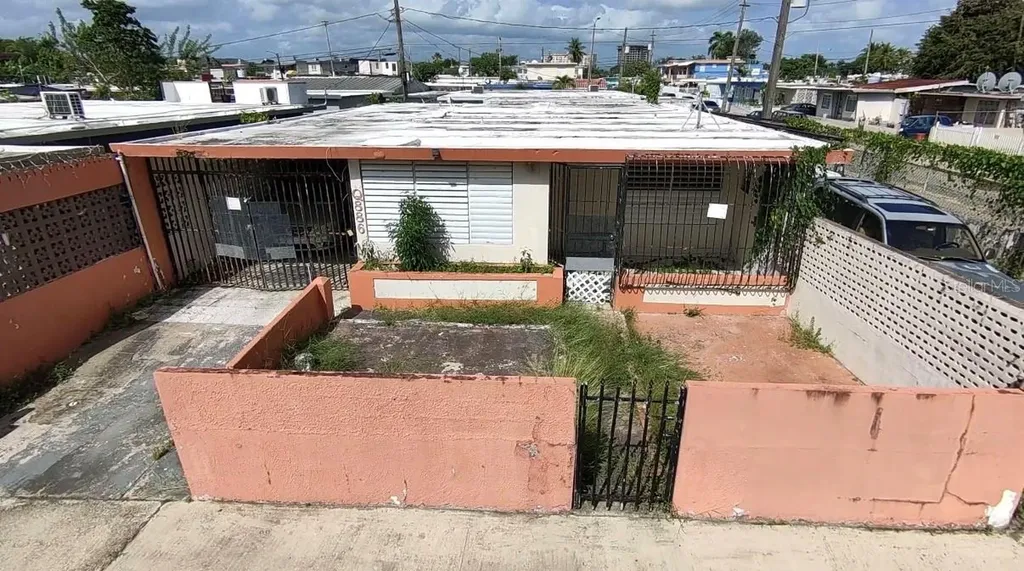 Vistamar Ave, Galicia Carolina PR 00983