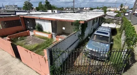 Vistamar Ave, Galicia Carolina PR 00983