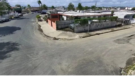 Vistamar Ave, Galicia Carolina PR 00983