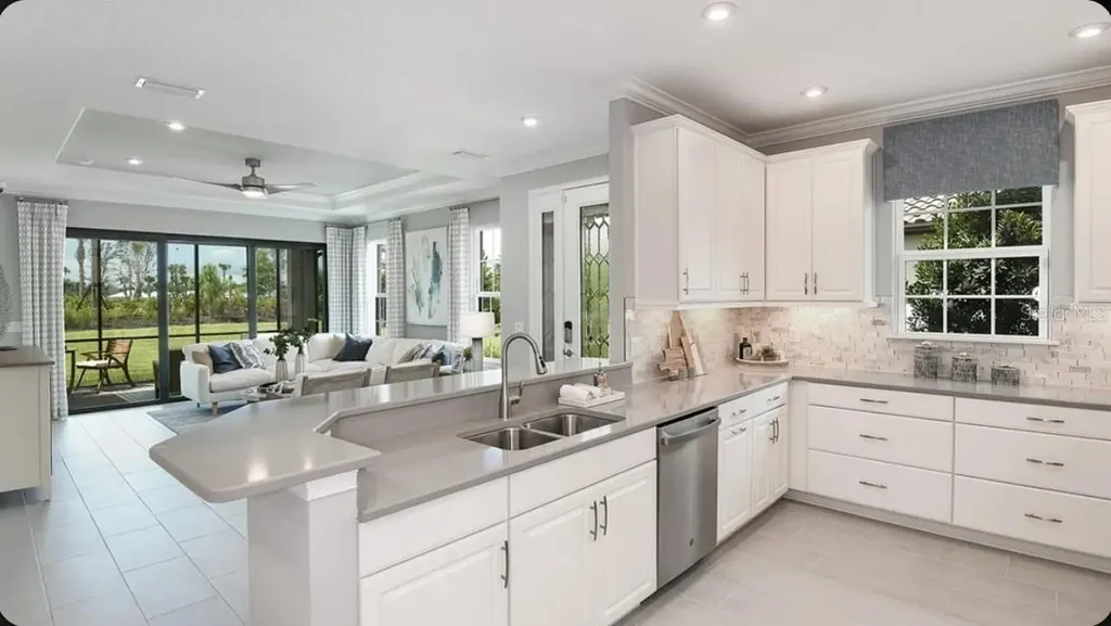 13328 Santini Circle Englewood FL 34223