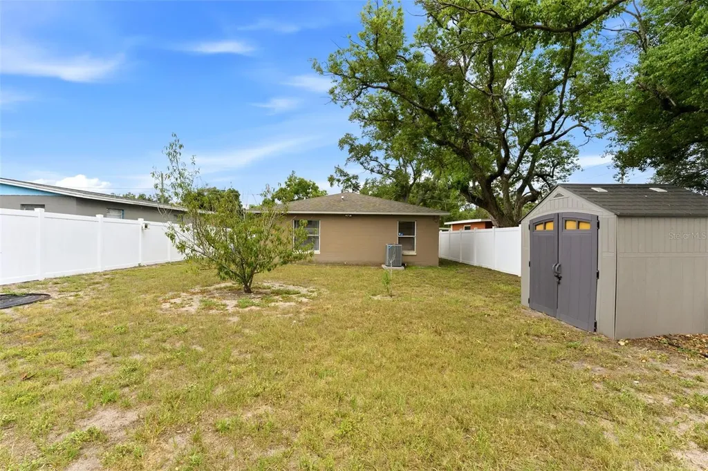 3708 E Idlewild Avenue Tampa FL 33610