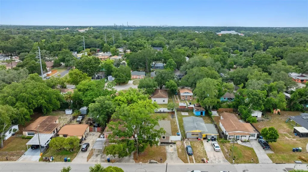 3708 E Idlewild Avenue Tampa FL 33610