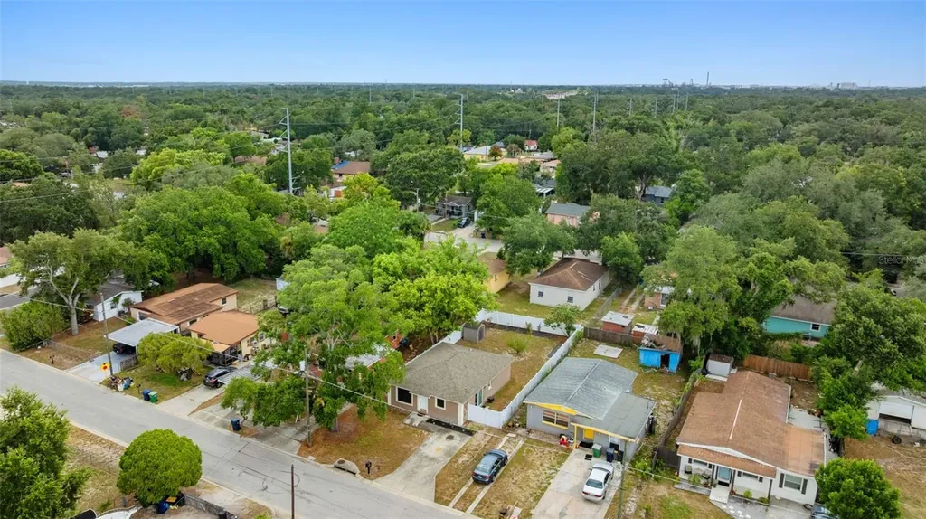 3708 E Idlewild Avenue Tampa FL 33610
