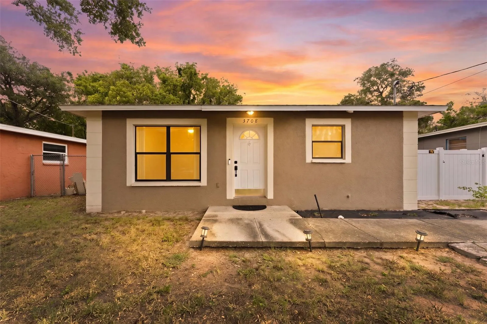 3708 E Idlewild Avenue Tampa FL 33610