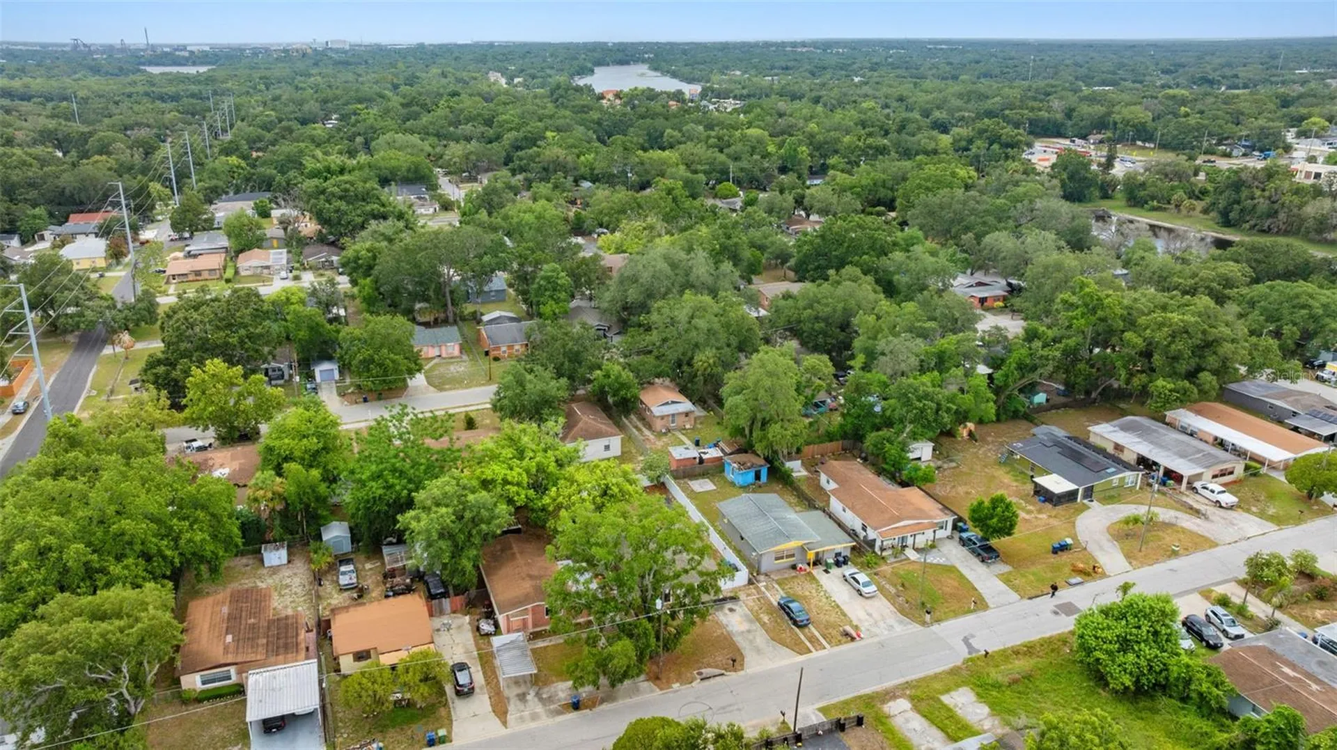 3708 E Idlewild Avenue Tampa FL 33610