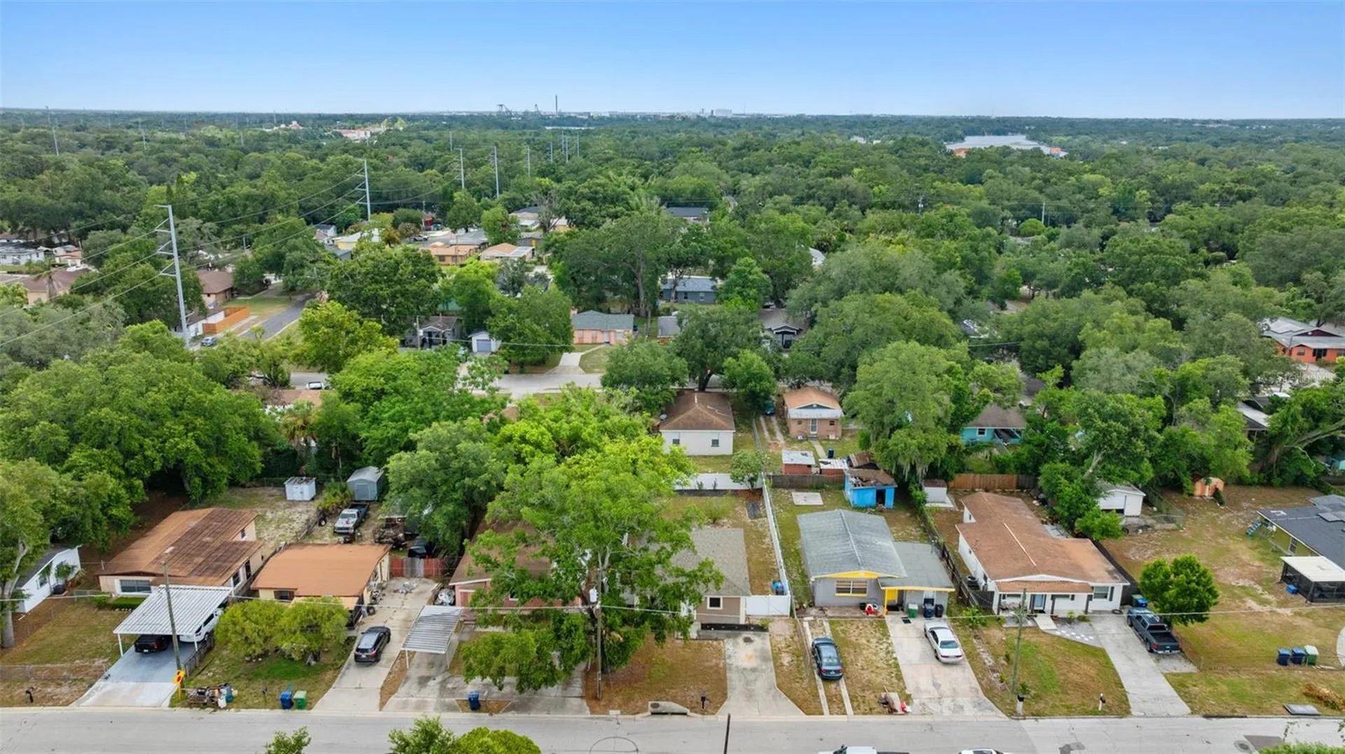 3708 E Idlewild Avenue Tampa FL 33610