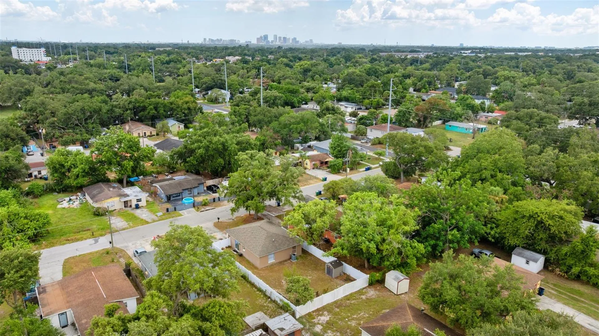 3708 E Idlewild Avenue Tampa FL 33610