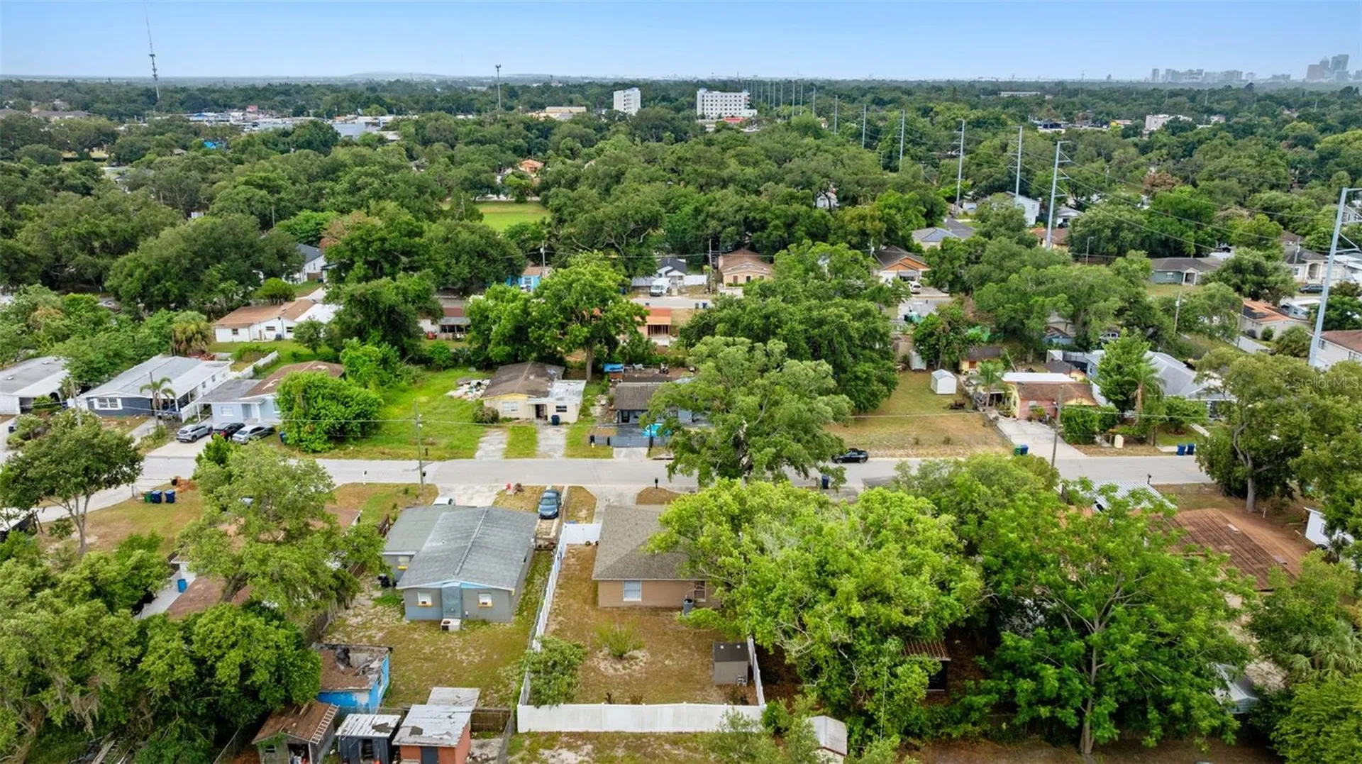 3708 E Idlewild Avenue Tampa FL 33610