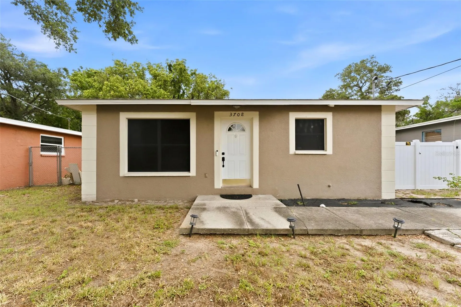 3708 E Idlewild Avenue Tampa FL 33610
