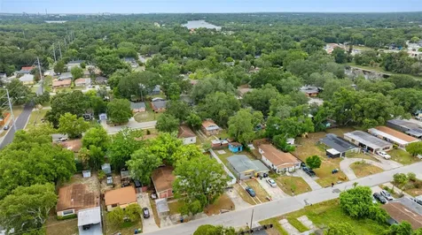 3708 E Idlewild Avenue Tampa FL 33610