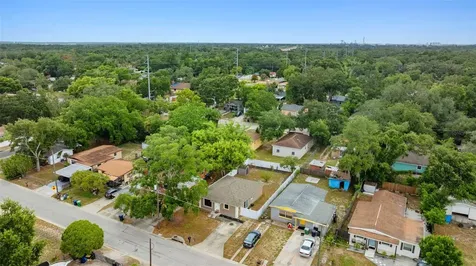 3708 E Idlewild Avenue Tampa FL 33610