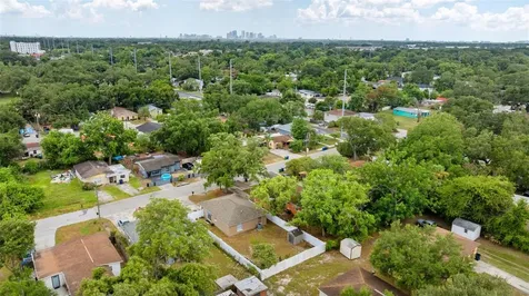 3708 E Idlewild Avenue Tampa FL 33610