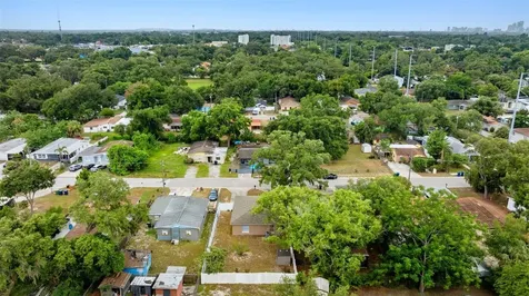 3708 E Idlewild Avenue Tampa FL 33610