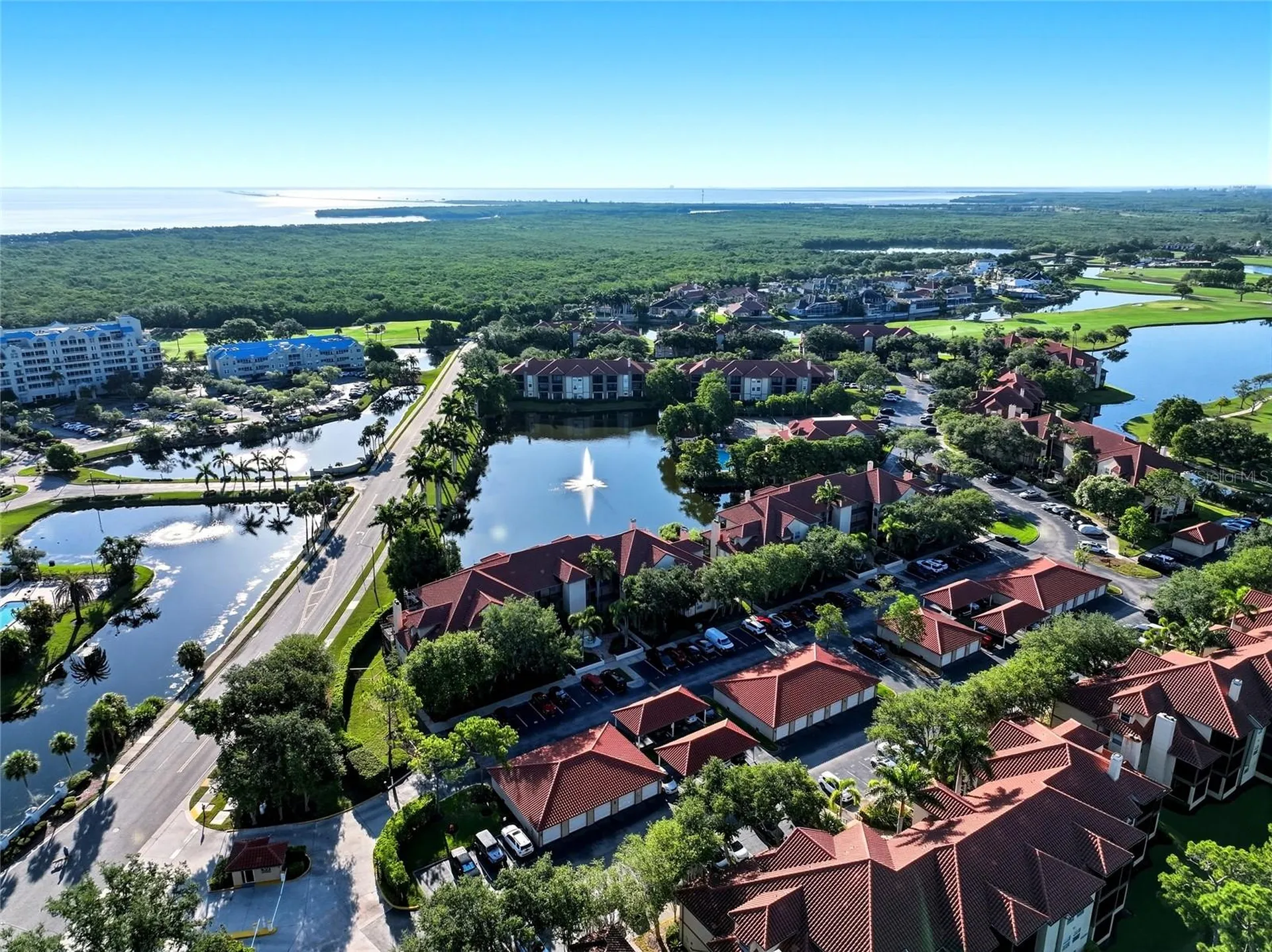 2400 Feather Sound Drive Clearwater FL 33762