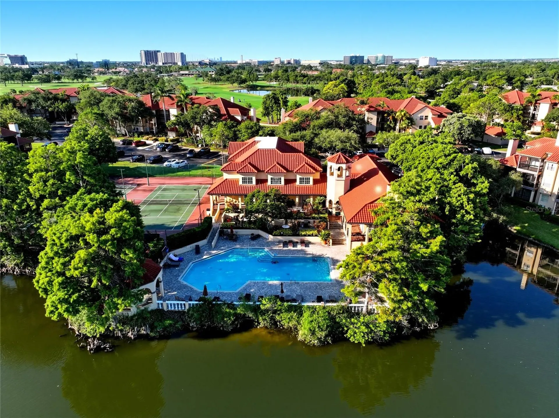 2400 Feather Sound Drive Clearwater FL 33762
