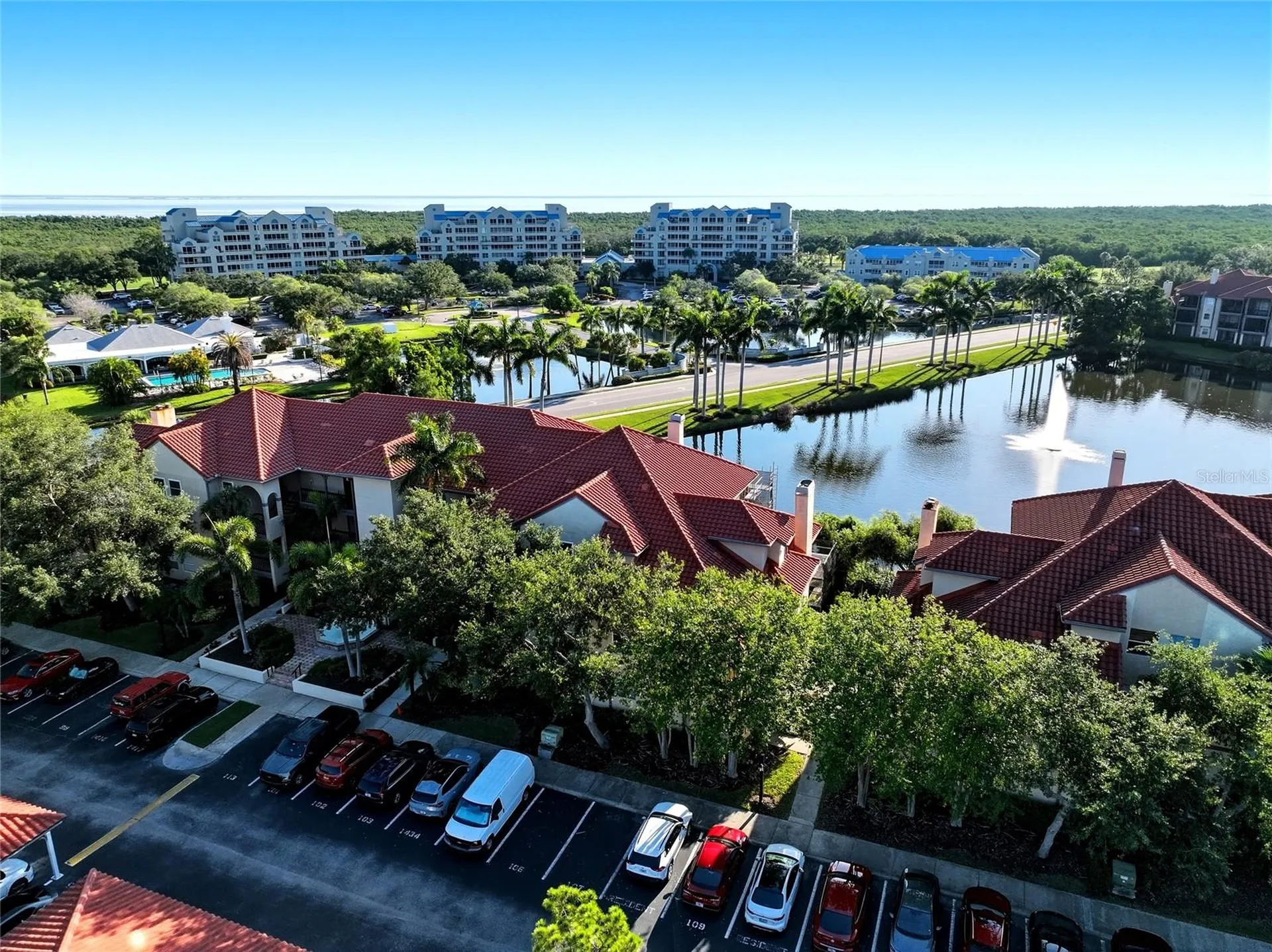 2400 Feather Sound Drive Clearwater FL 33762