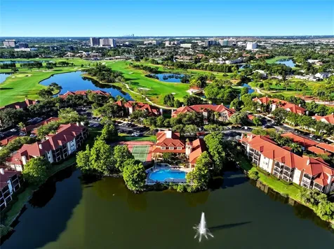2400 Feather Sound Drive Clearwater FL 33762