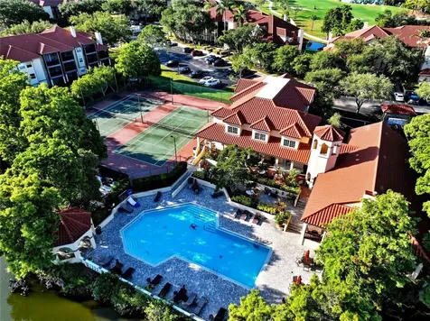 2400 Feather Sound Drive Clearwater FL 33762