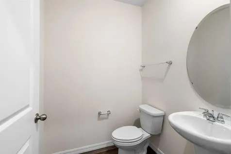16509 Barbours Creek Way Winter Garden FL 34787