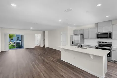 16509 Barbours Creek Way Winter Garden FL 34787