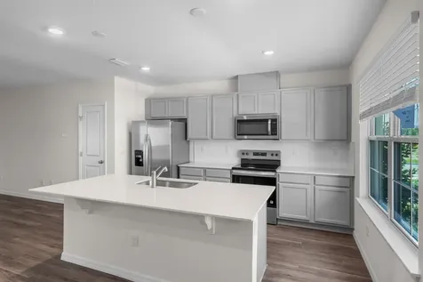 16509 Barbours Creek Way Winter Garden FL 34787
