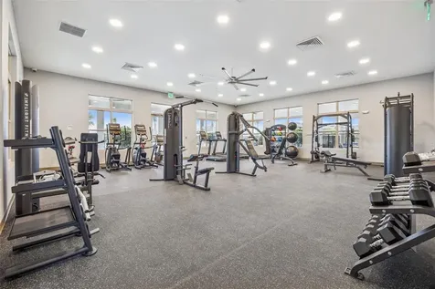 16509 Barbours Creek Way Winter Garden FL 34787