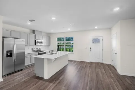 16509 Barbours Creek Way Winter Garden FL 34787