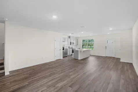 16509 Barbours Creek Way Winter Garden FL 34787