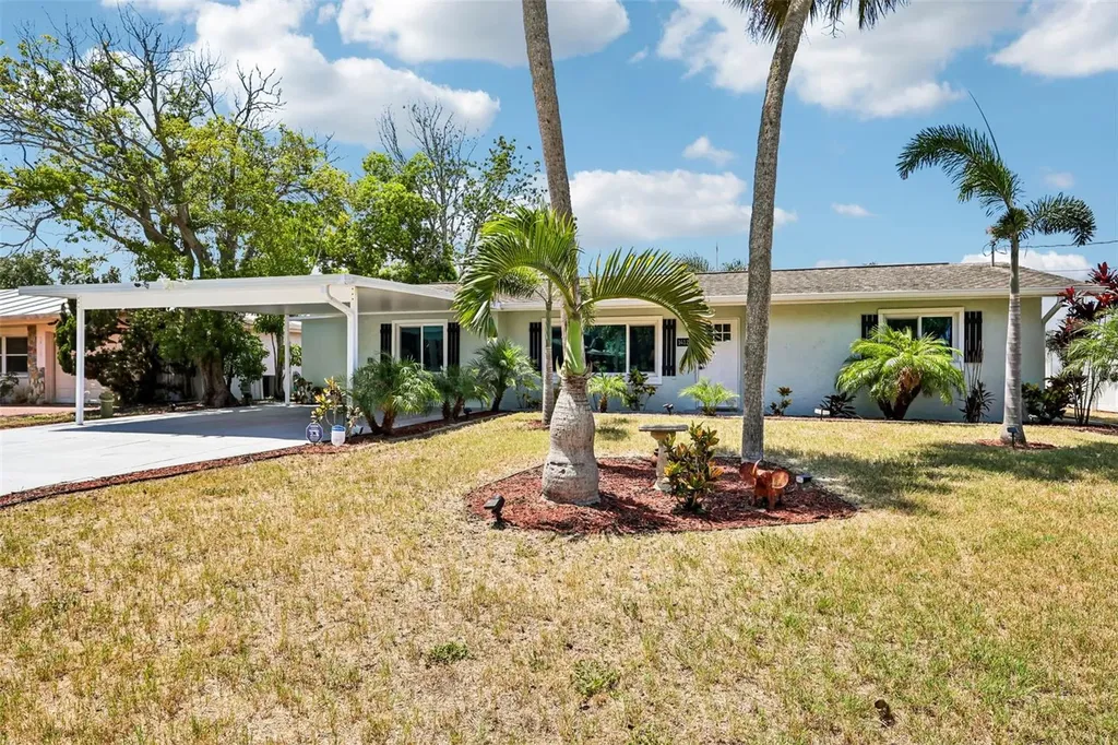 14124 Kulig Court Hudson FL 34667