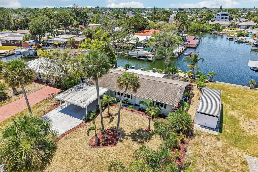 14124 Kulig Court Hudson FL 34667