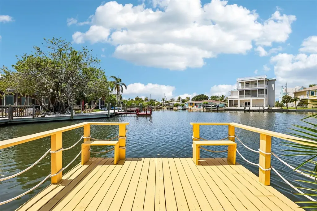 14124 Kulig Court Hudson FL 34667