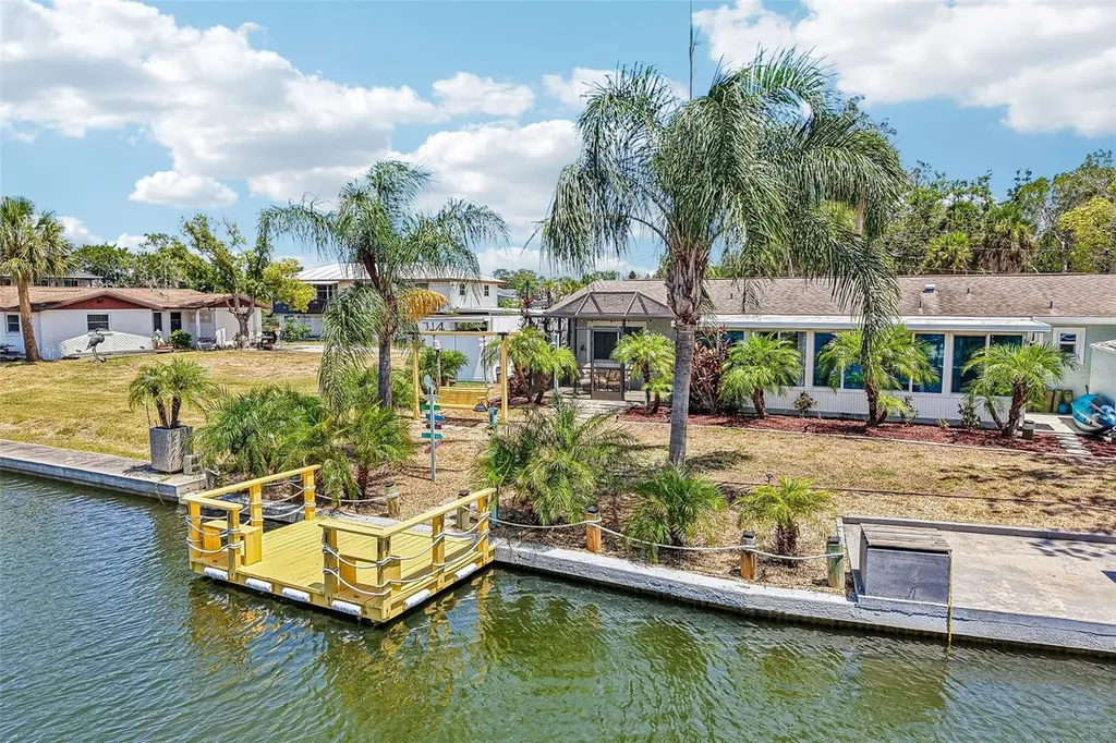 14124 Kulig Court Hudson FL 34667