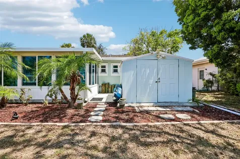 14124 Kulig Court Hudson FL 34667