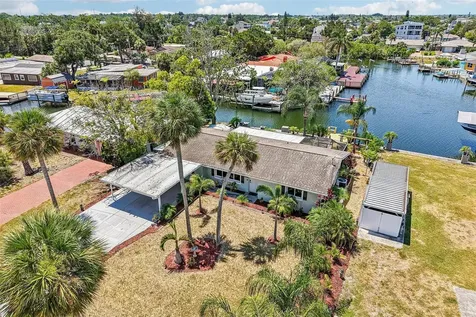 14124 Kulig Court Hudson FL 34667