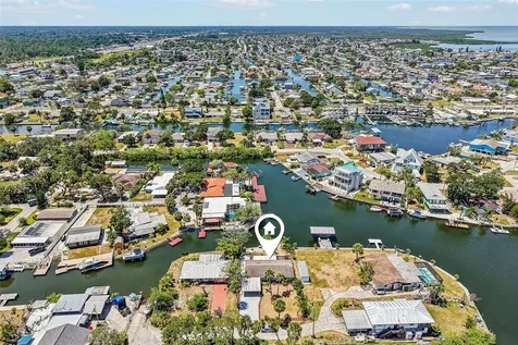 14124 Kulig Court Hudson FL 34667