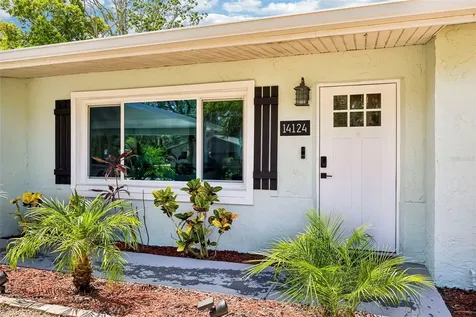 14124 Kulig Court Hudson FL 34667