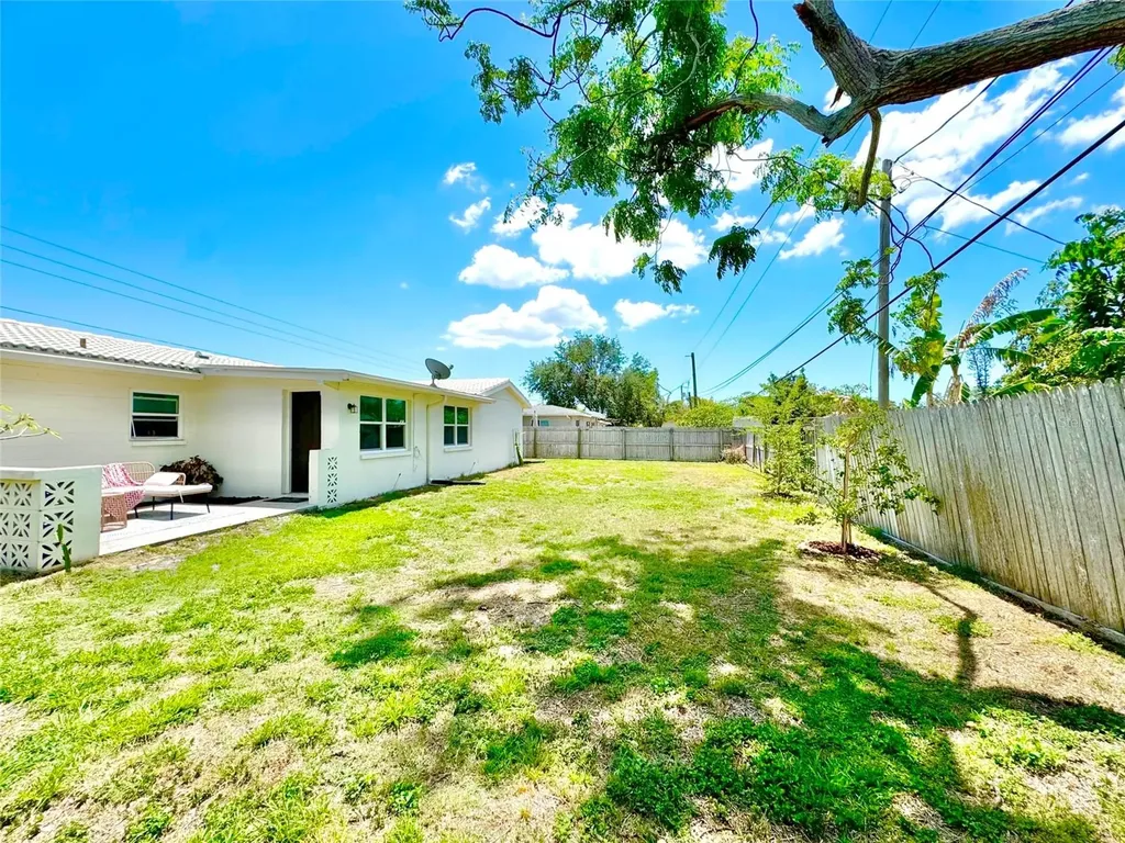 3300 58th Street N St Petersburg FL 33710